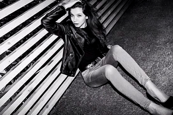 Aleksandra — Model & Hostess in Kyiv photo 5