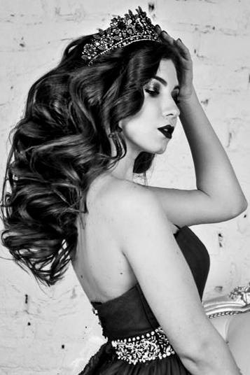 Aleksandra — Model & Hostess in Kyiv photo 7