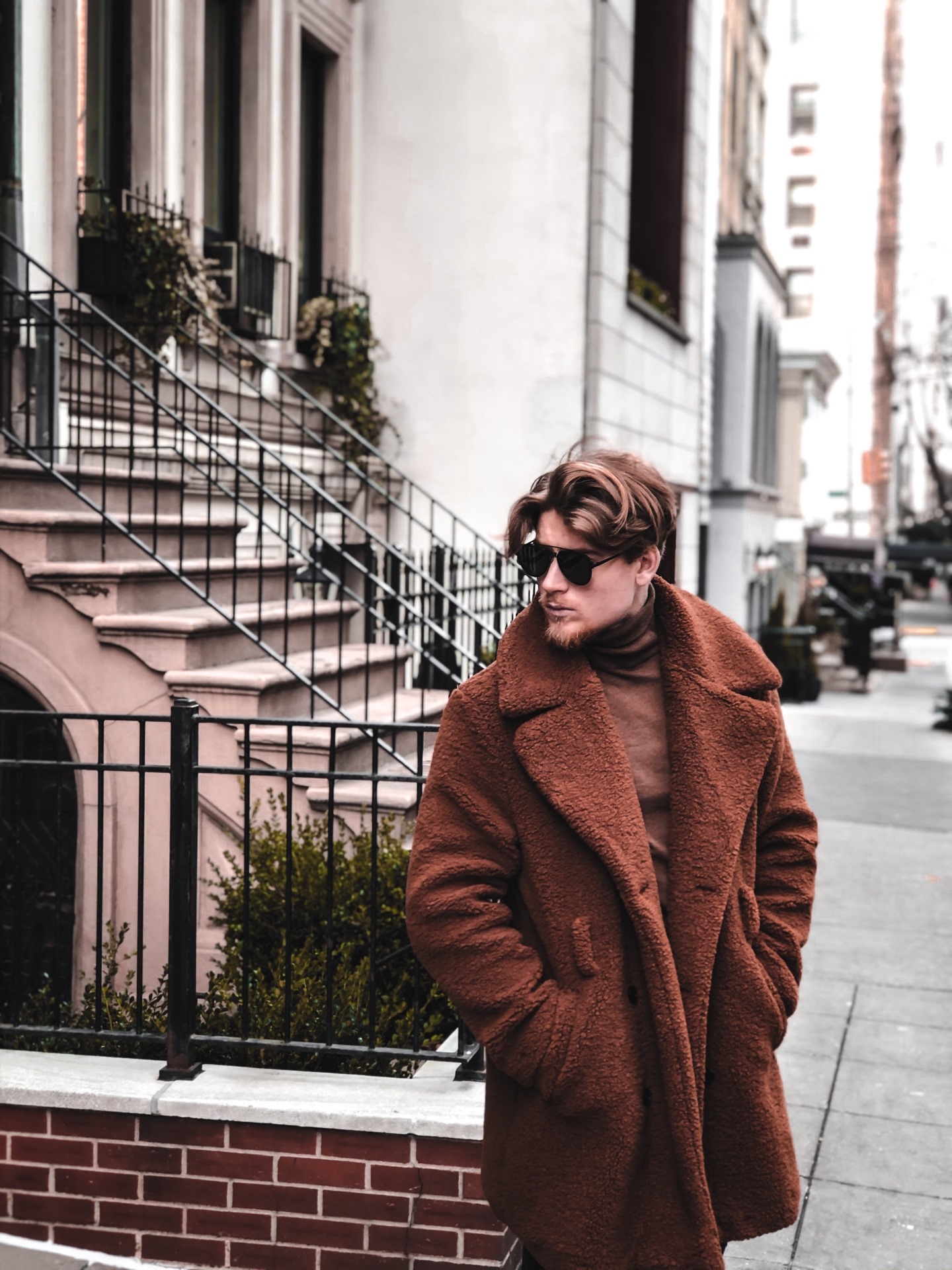 Mattia — Model & Host in Milano photo 10