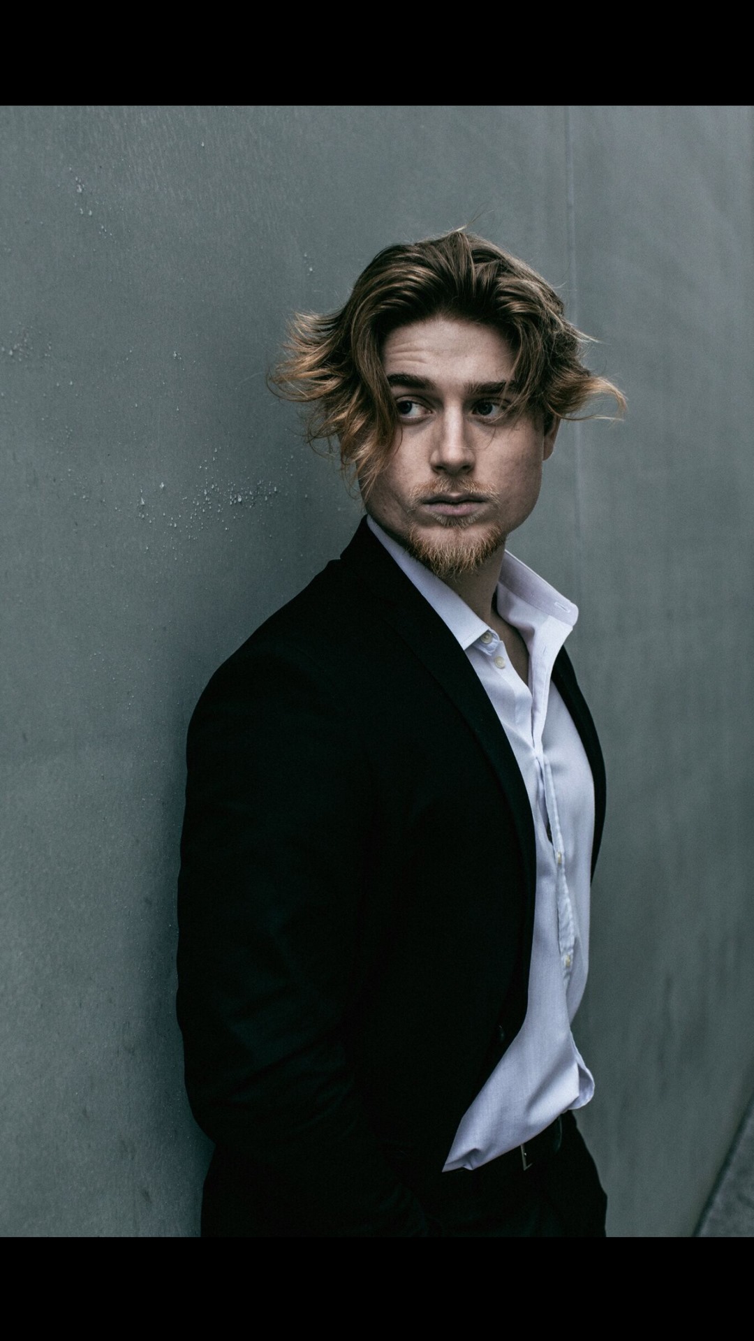 Mattia — Model & Host in Milano photo 12