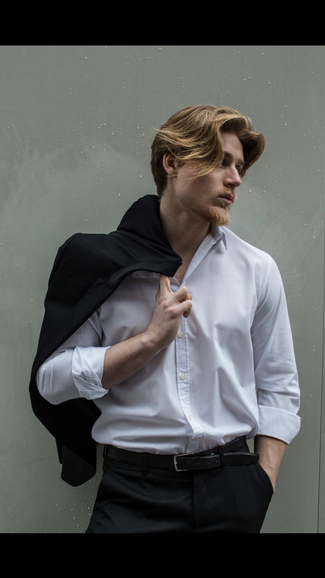 Mattia — Model & Host in Milano photo 13