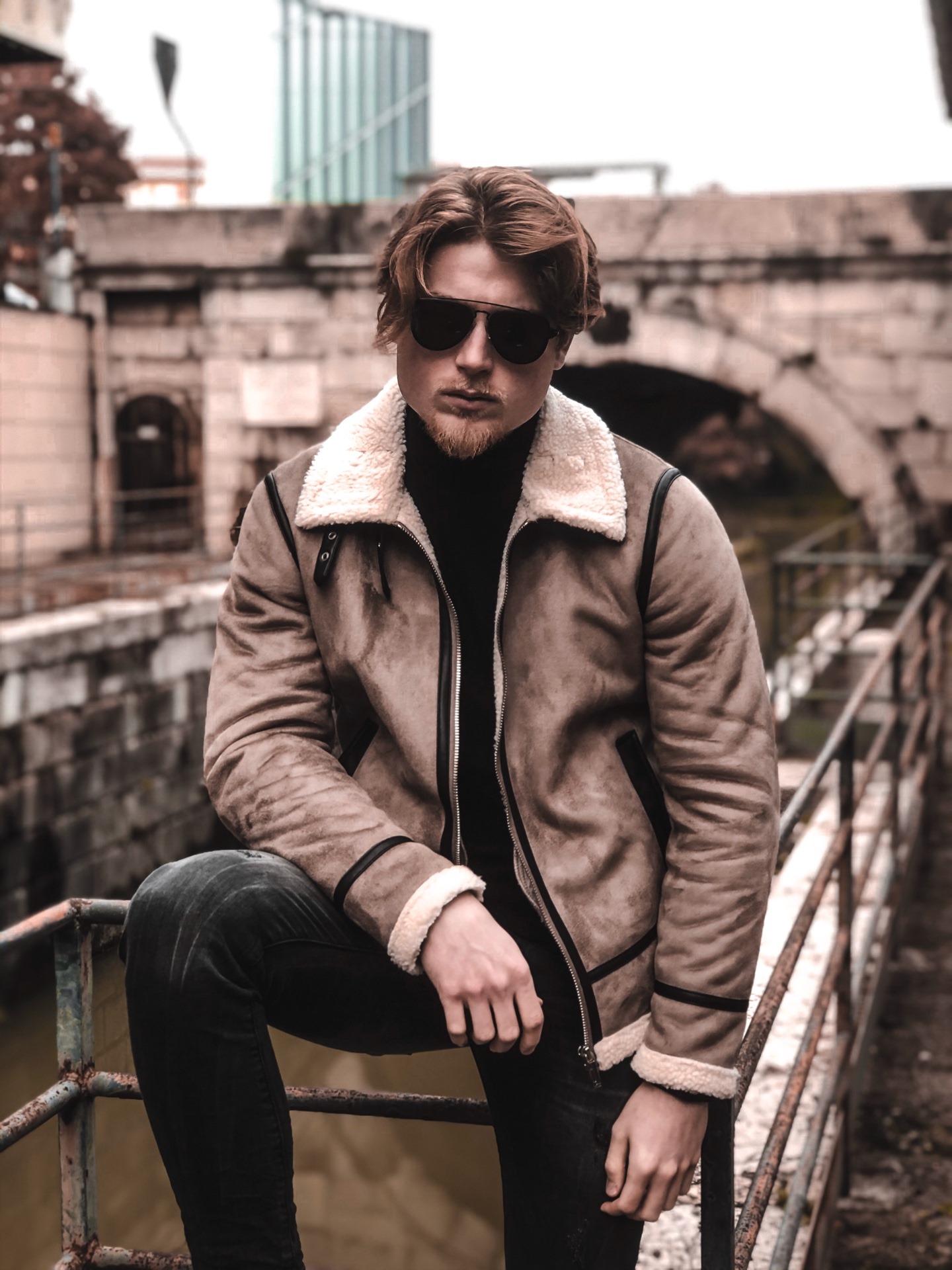 Mattia — Model & Host in Milano photo 15