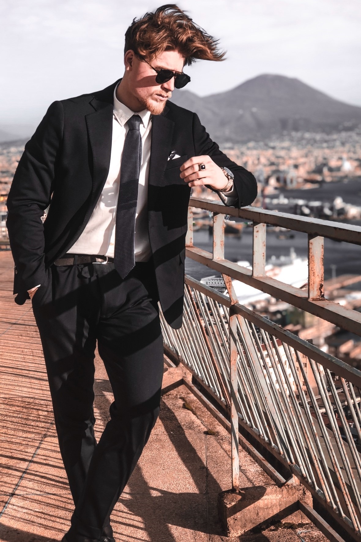 Mattia — Model & Host in Milano photo 2