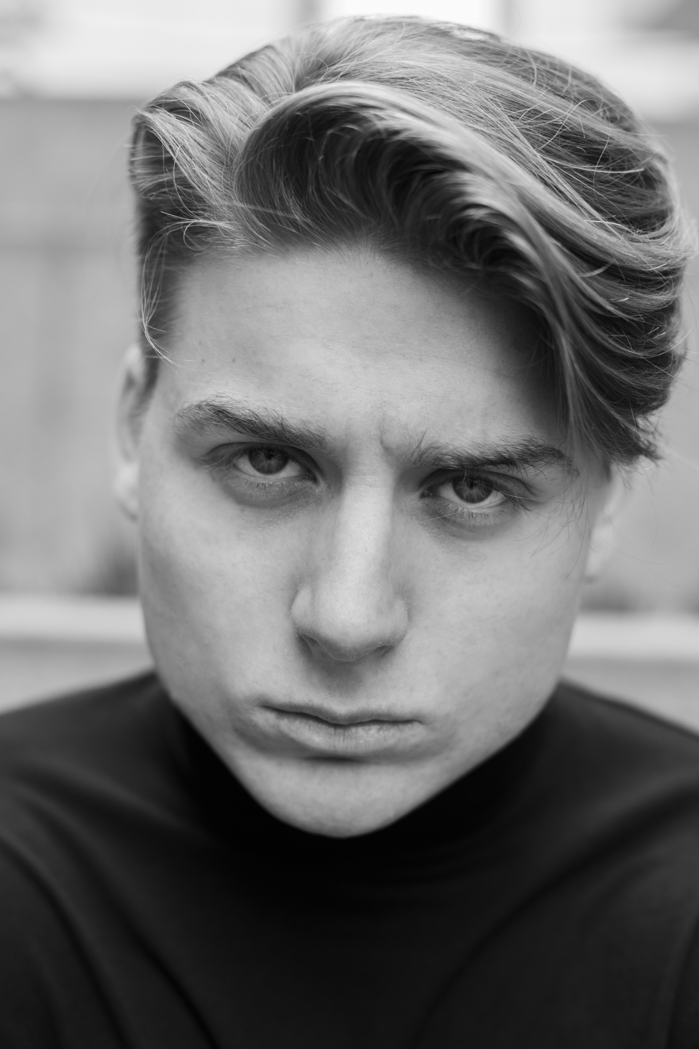 Mattia — Model & Host in Milano photo 6