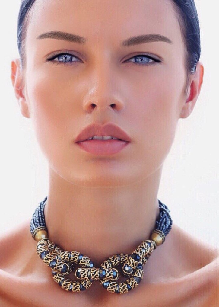 Julia — Model & Hostess in Milano photo 3