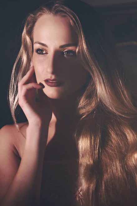 Veronika — Model & Hostess in Milano photo 10