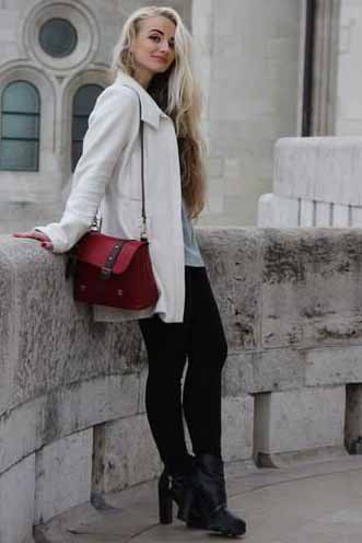 Veronika — Model & Hostess in Milano photo 7
