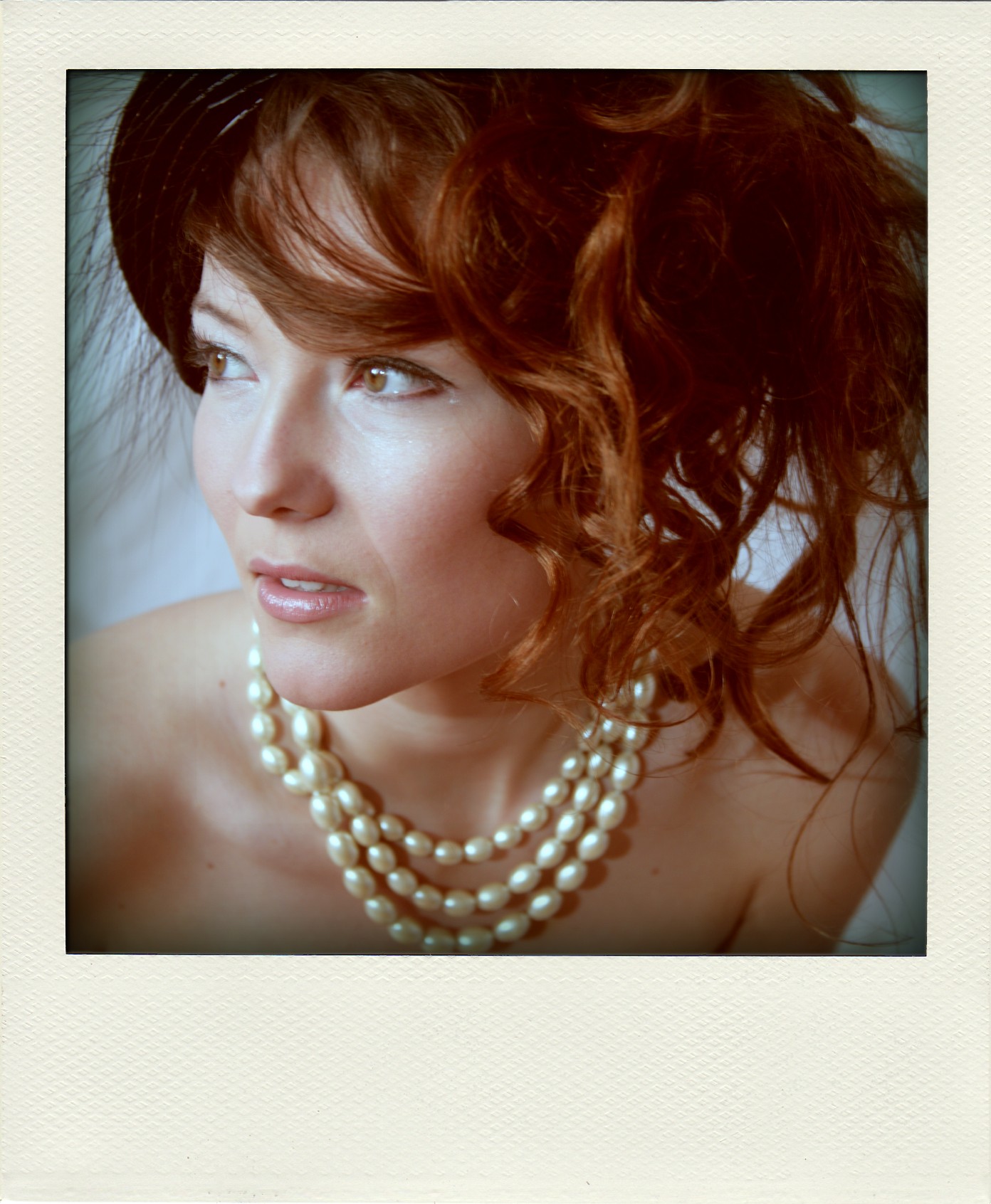 Laure — Model & Hostess in Bordeaux photo 2