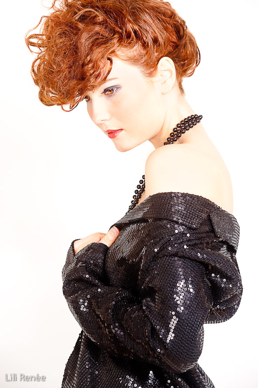 Laure — Model & Hostess in Bordeaux photo 8