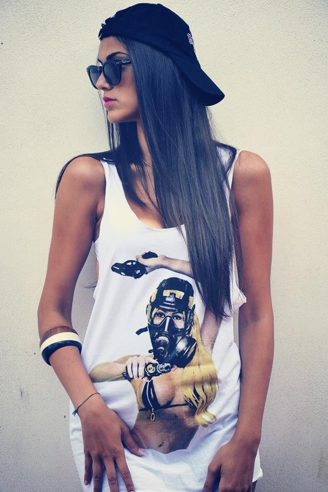 Valeria — Model & Hostess in Milano photo 3