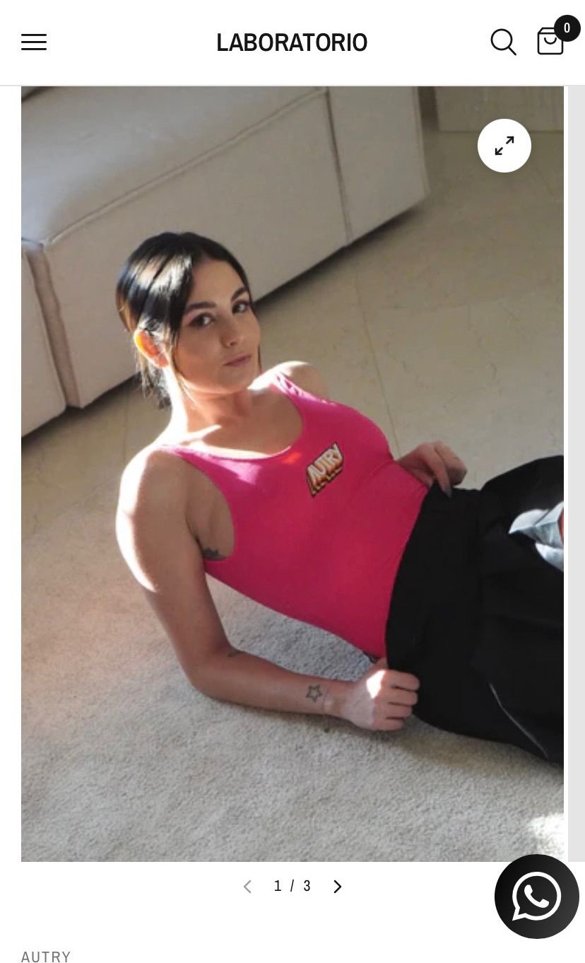 Romana — Model & Hostess in Milano photo 10