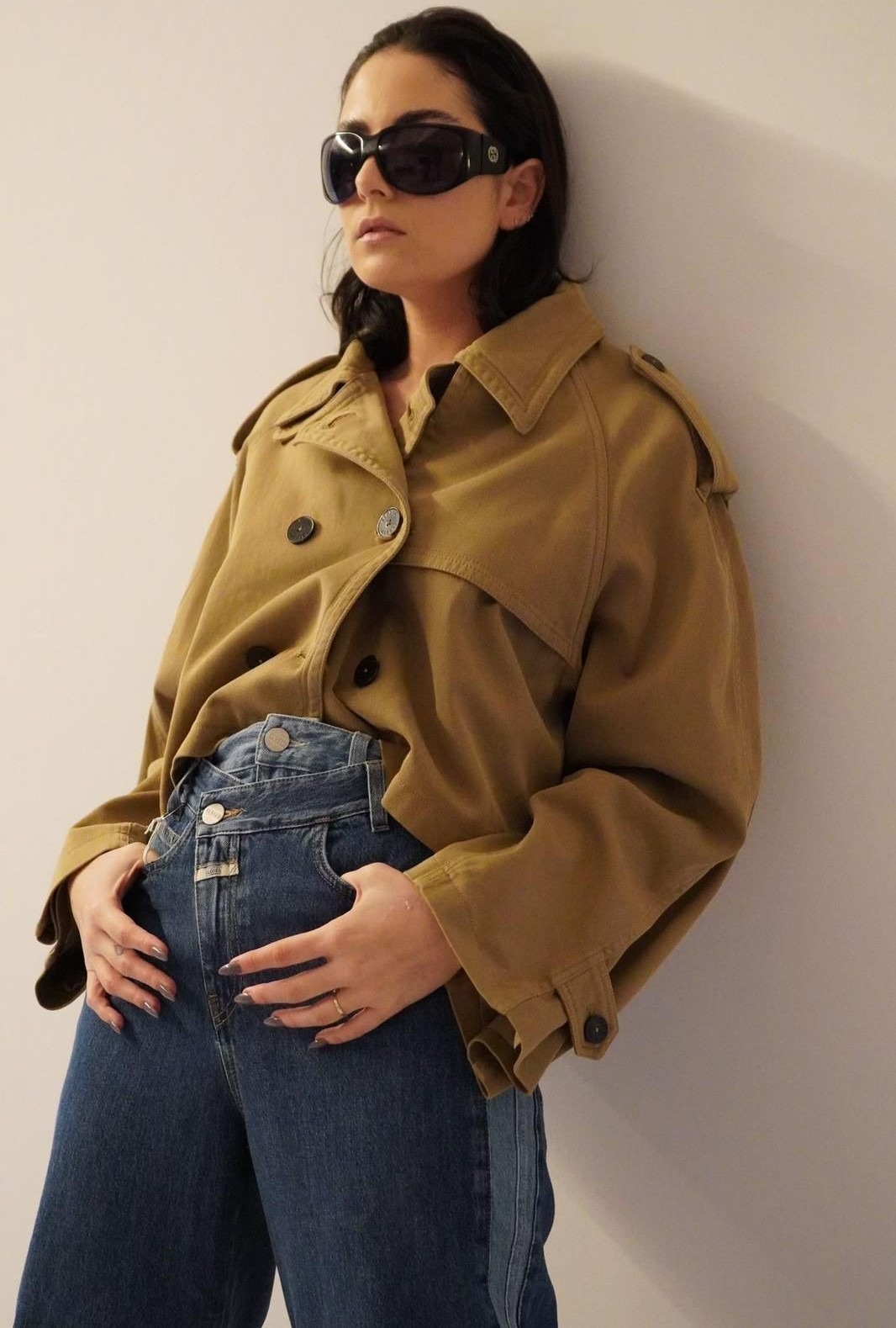 Romana — Model & Hostess in Milano photo 13