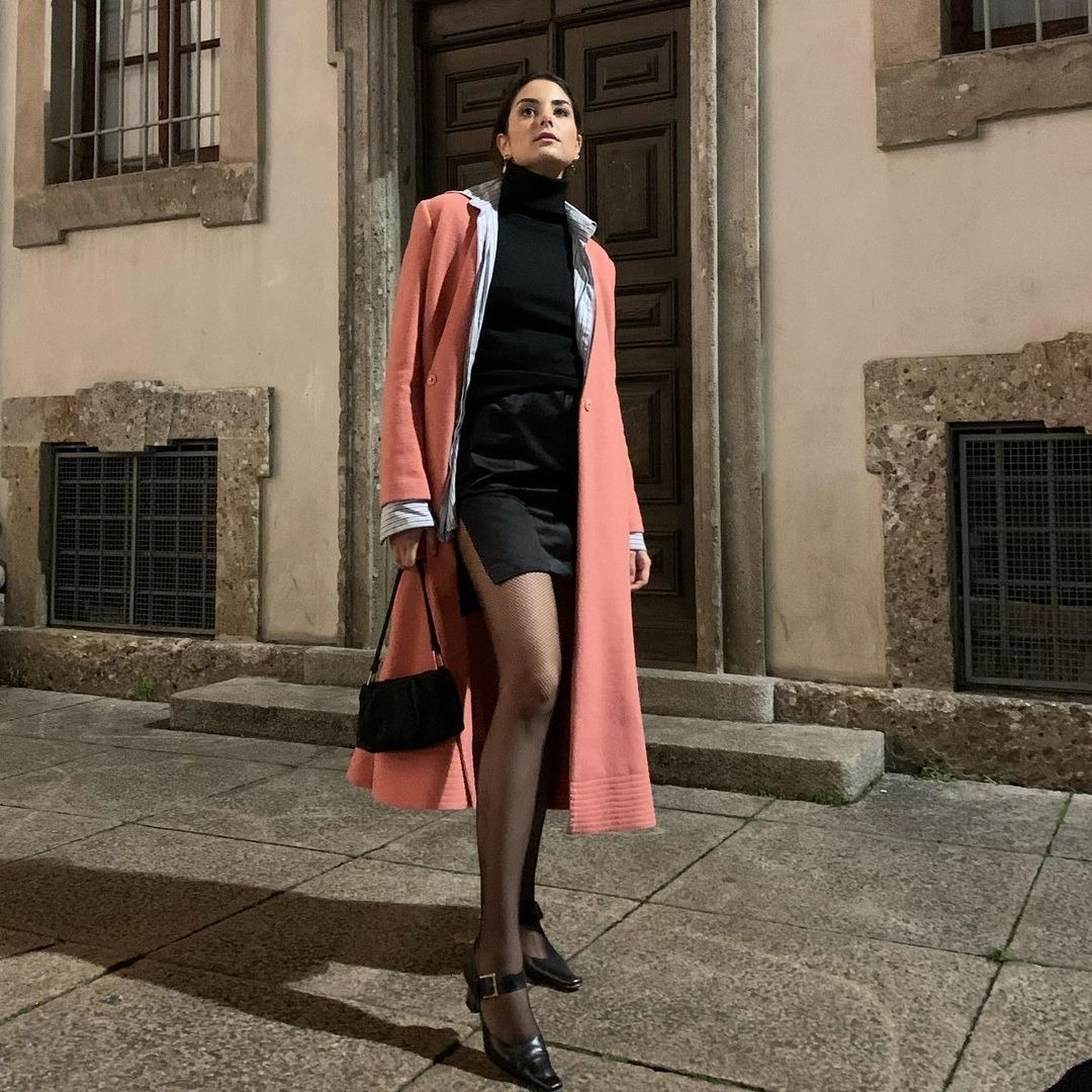 Romana — Model & Hostess in Milano photo 12