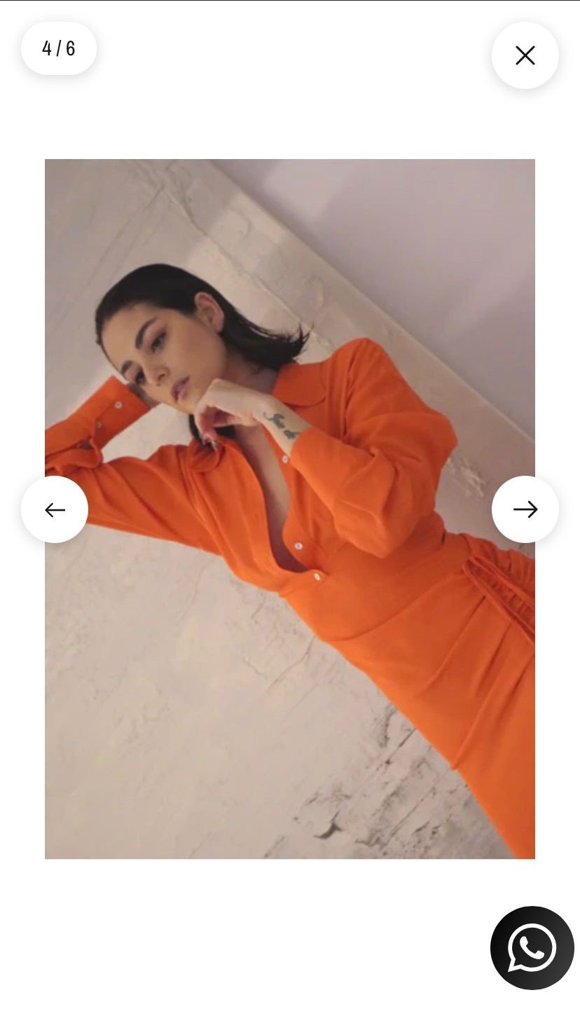 Romana — Model & Hostess in Milano photo 8