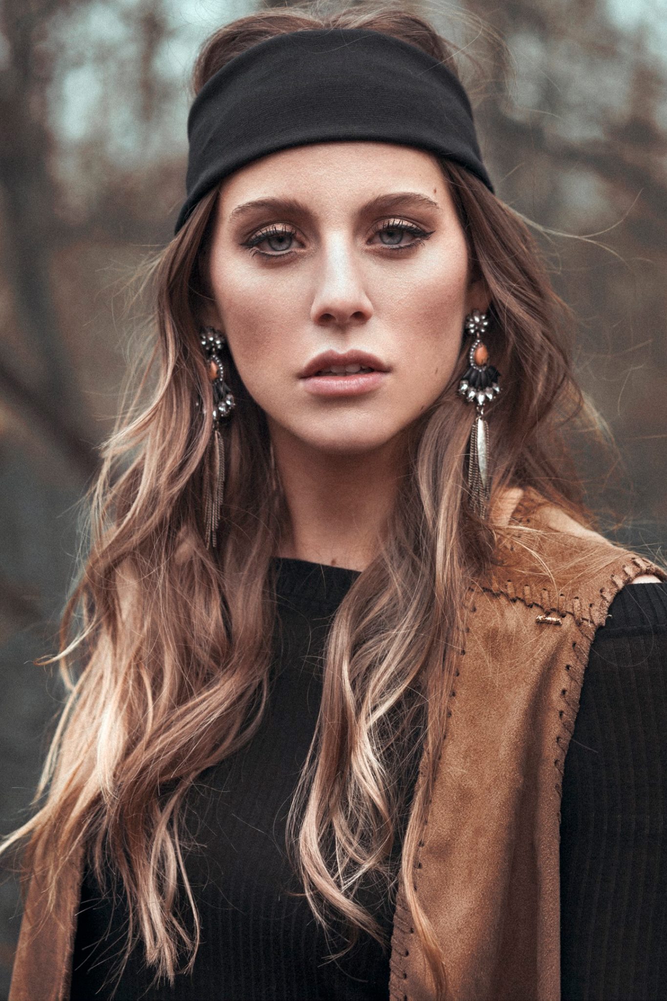 ELISE — Model in Lille | Eye On Model