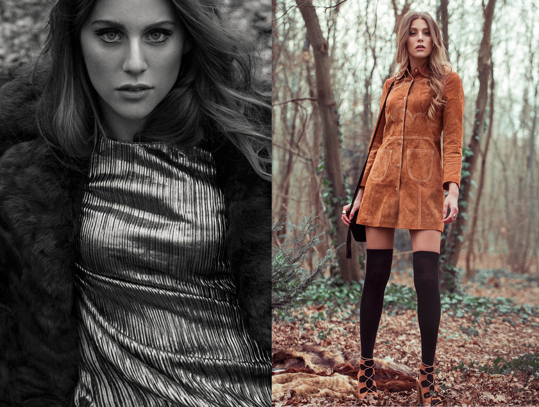 Elise — Model & Hostess in Lille photo 10