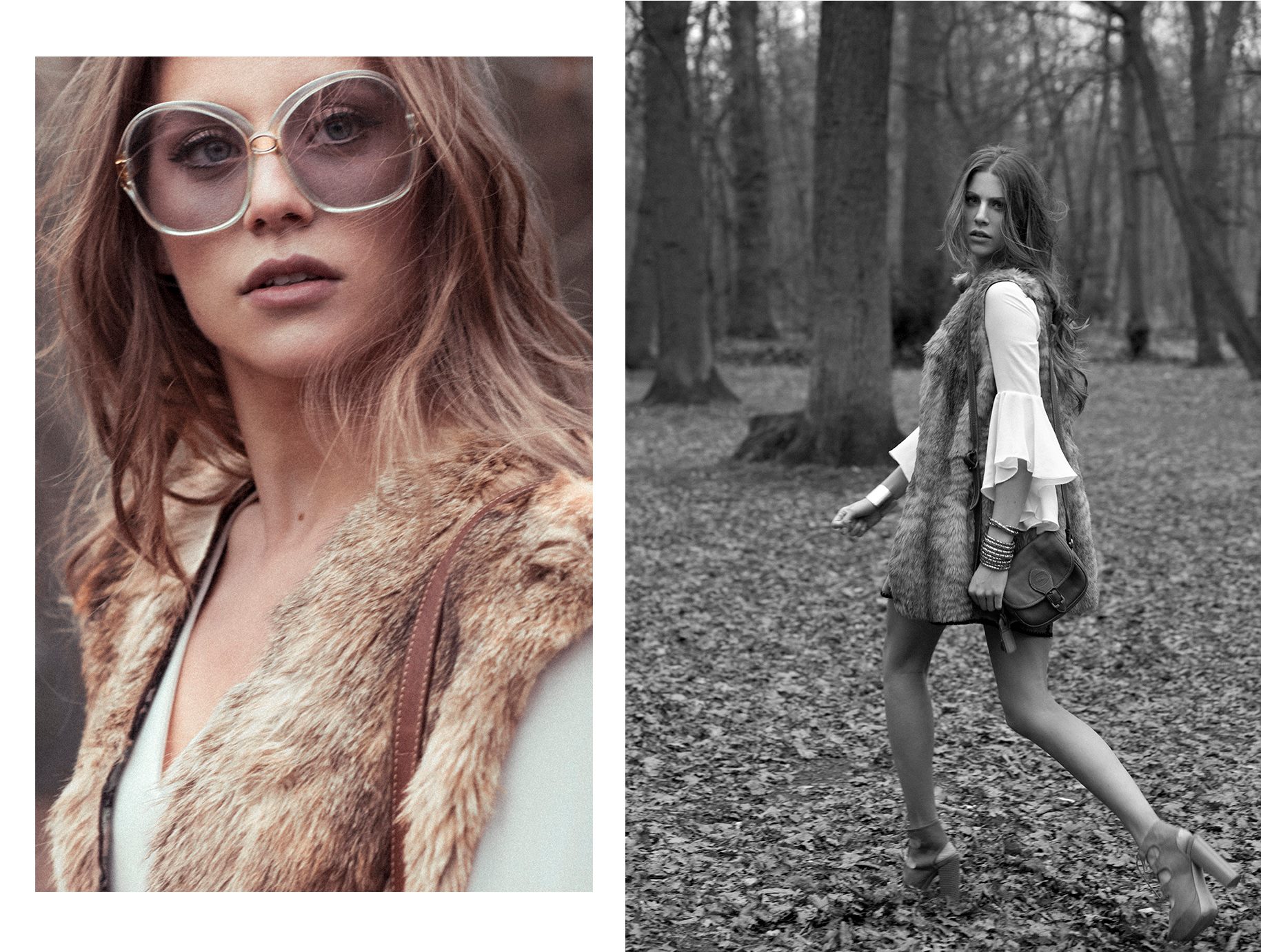 Elise — Model & Hostess in Lille photo 12