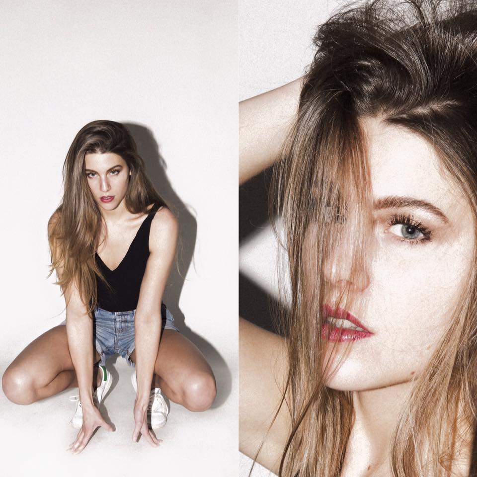 Elise — Model & Hostess in Lille photo 8