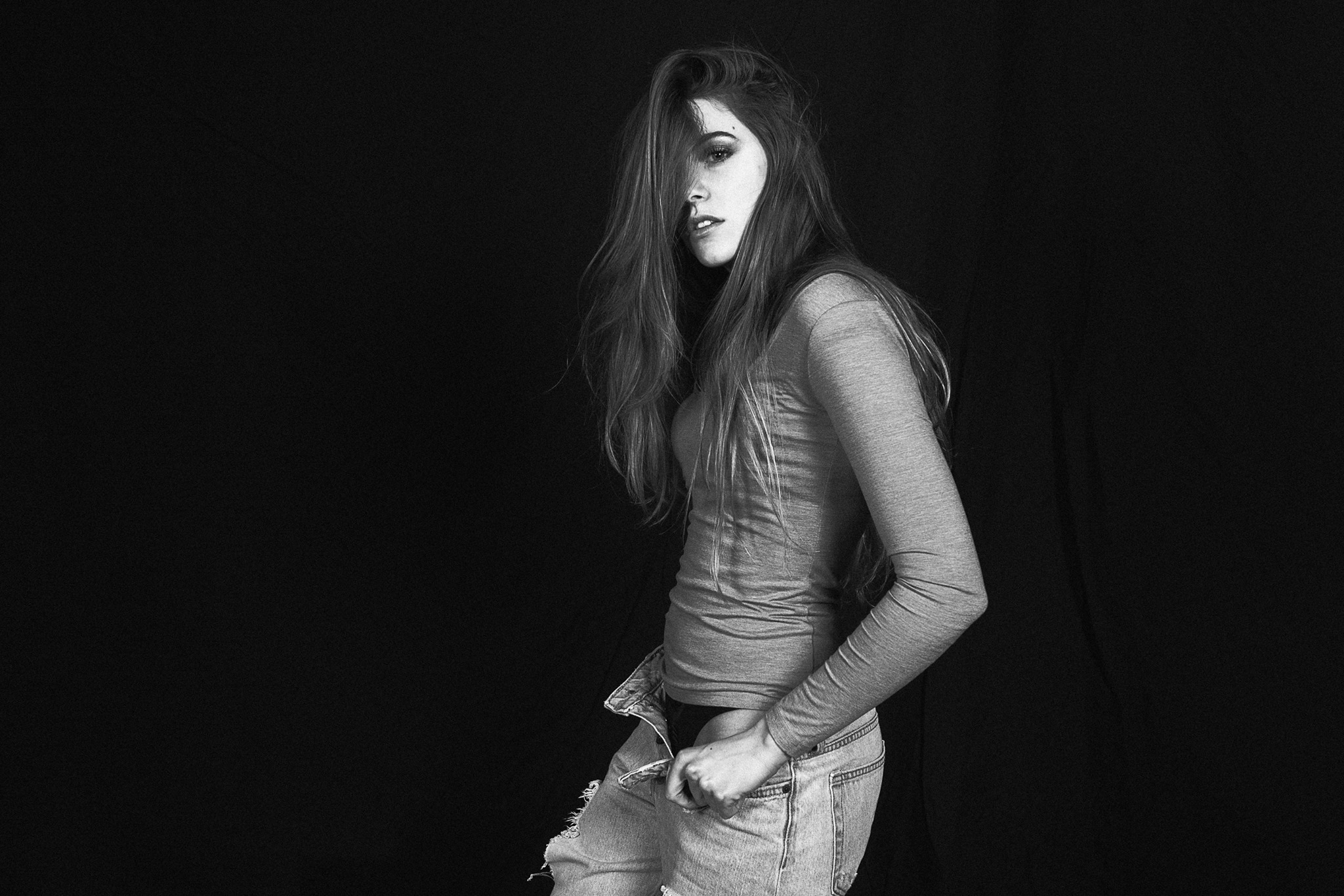 Elise — Model & Hostess in Lille photo 9