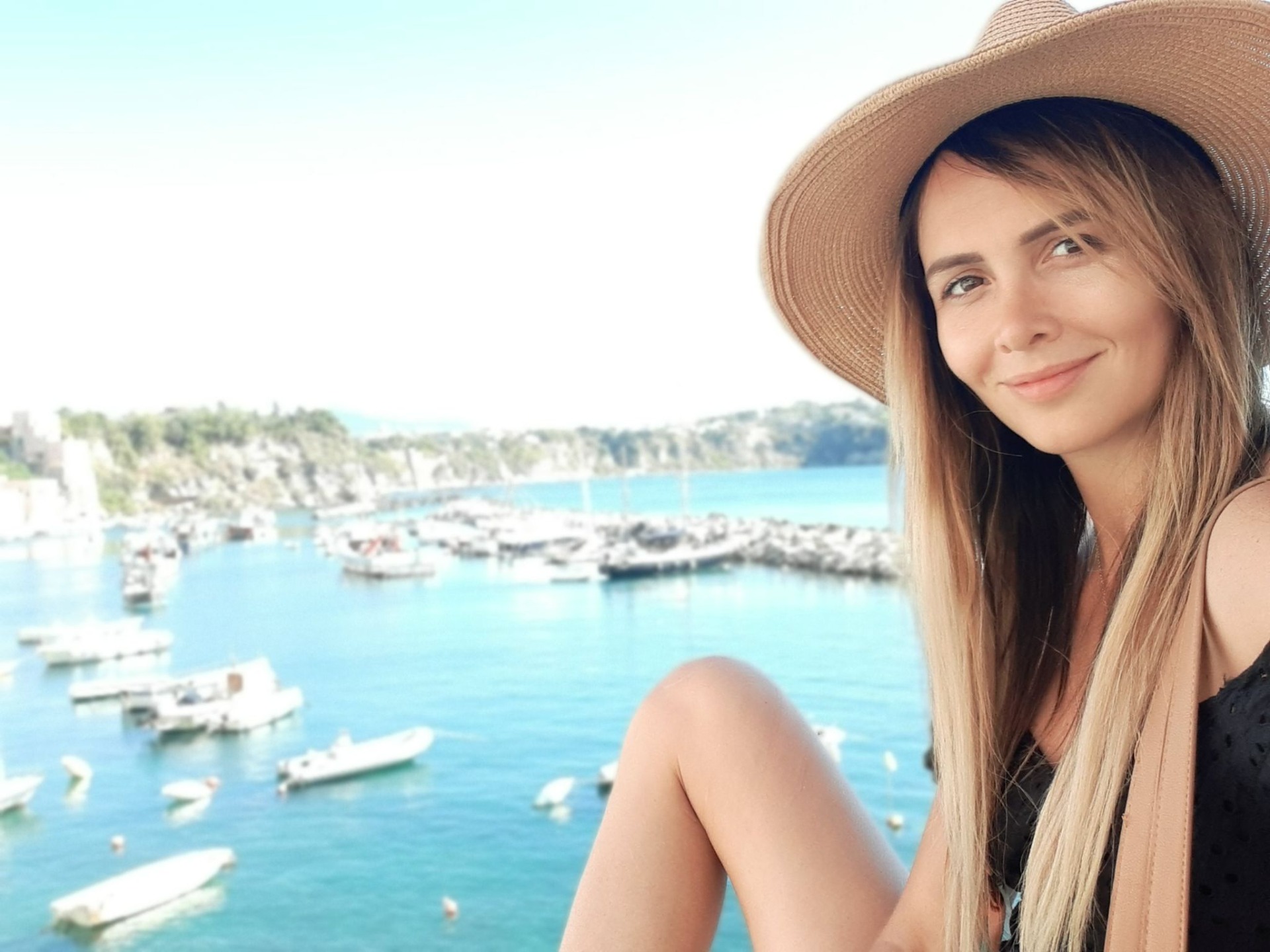 Kaja — Model & Hostess in Sydney photo 14