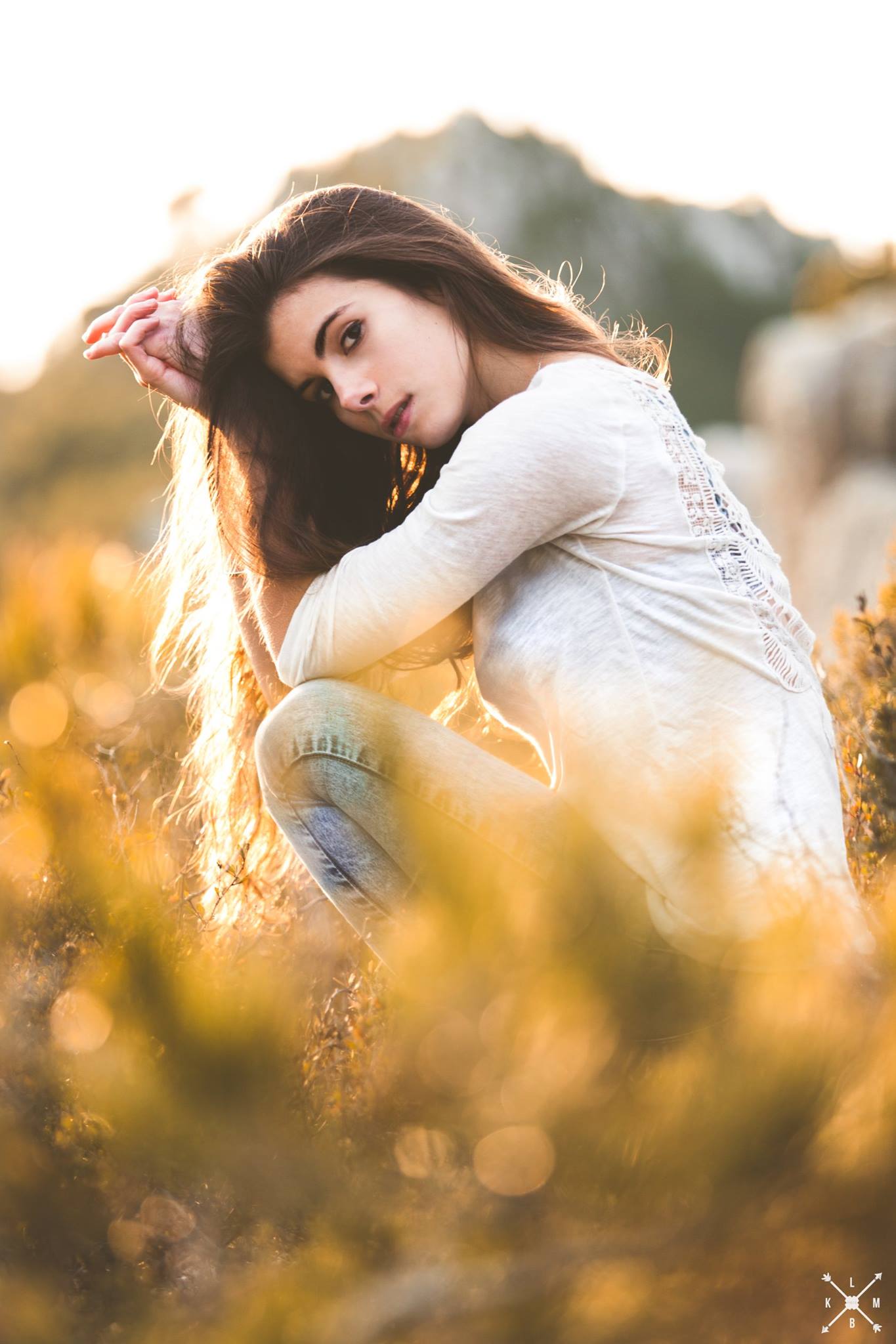 Camille — Model & Hostess in Paris photo 2