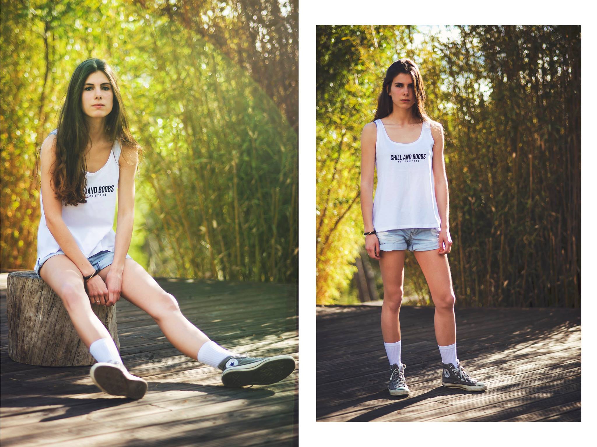 Camille — Model & Hostess in Paris photo 5