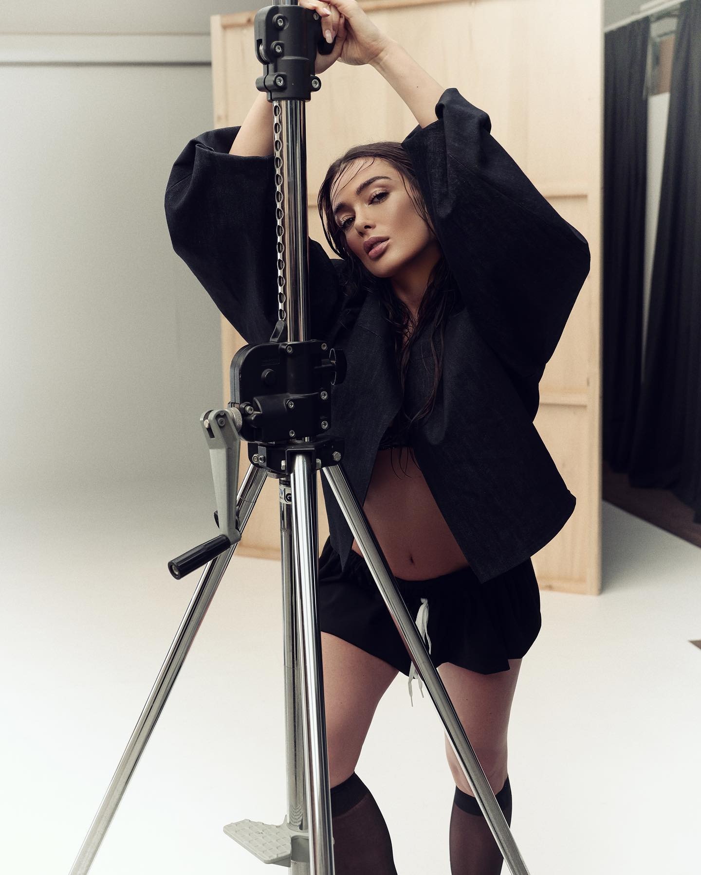 Raquel Old Prof — Model & Hostess in Paris photo 3