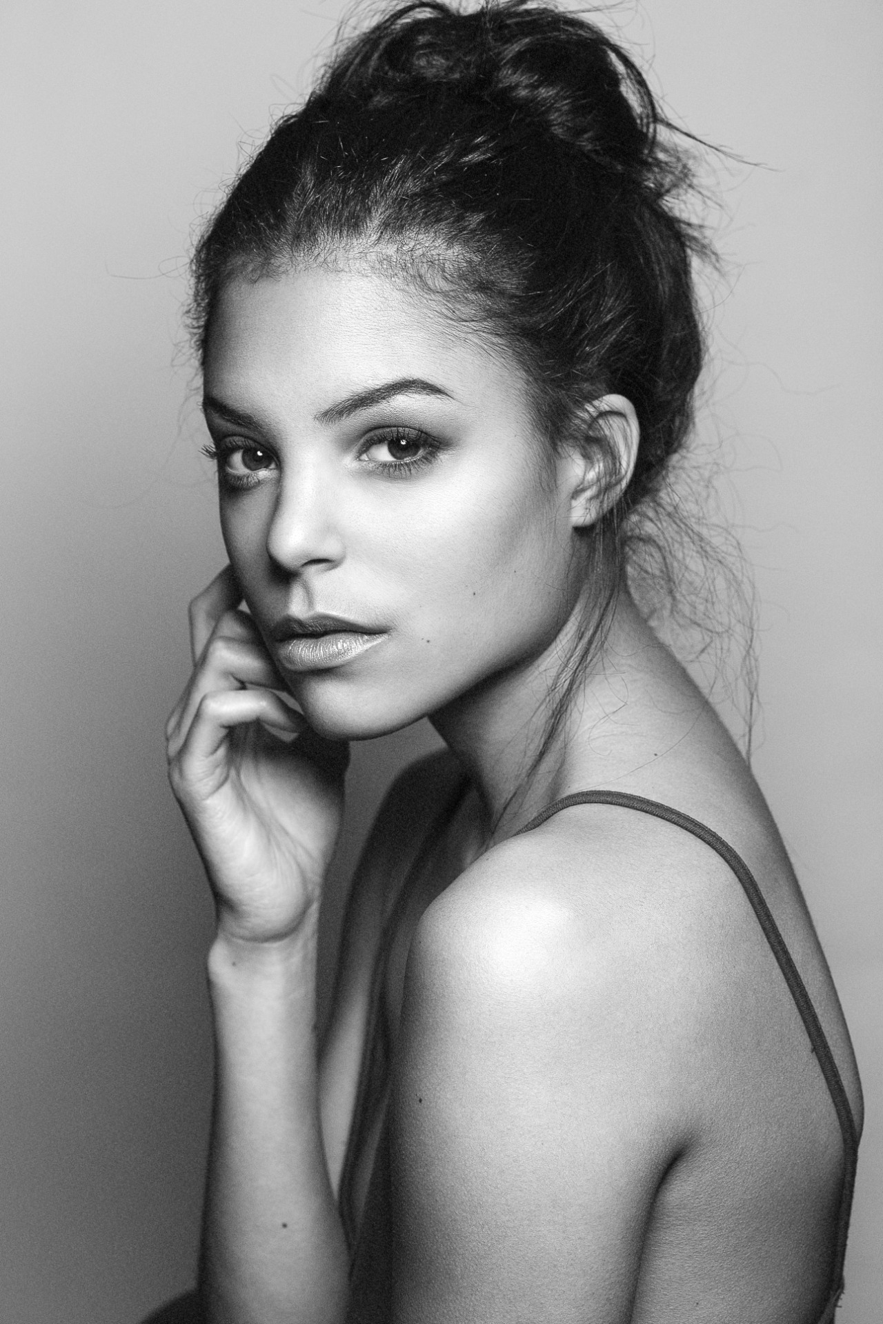 MALAIKA — Model in Paris | Eye On Model