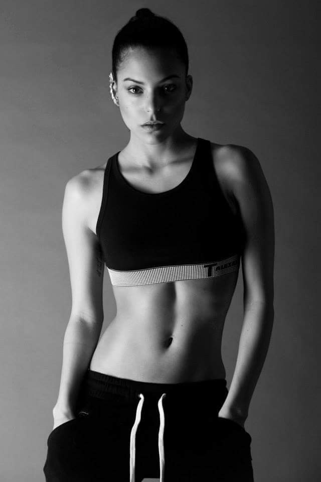 Malaika — Model & Hostess in Paris photo 10