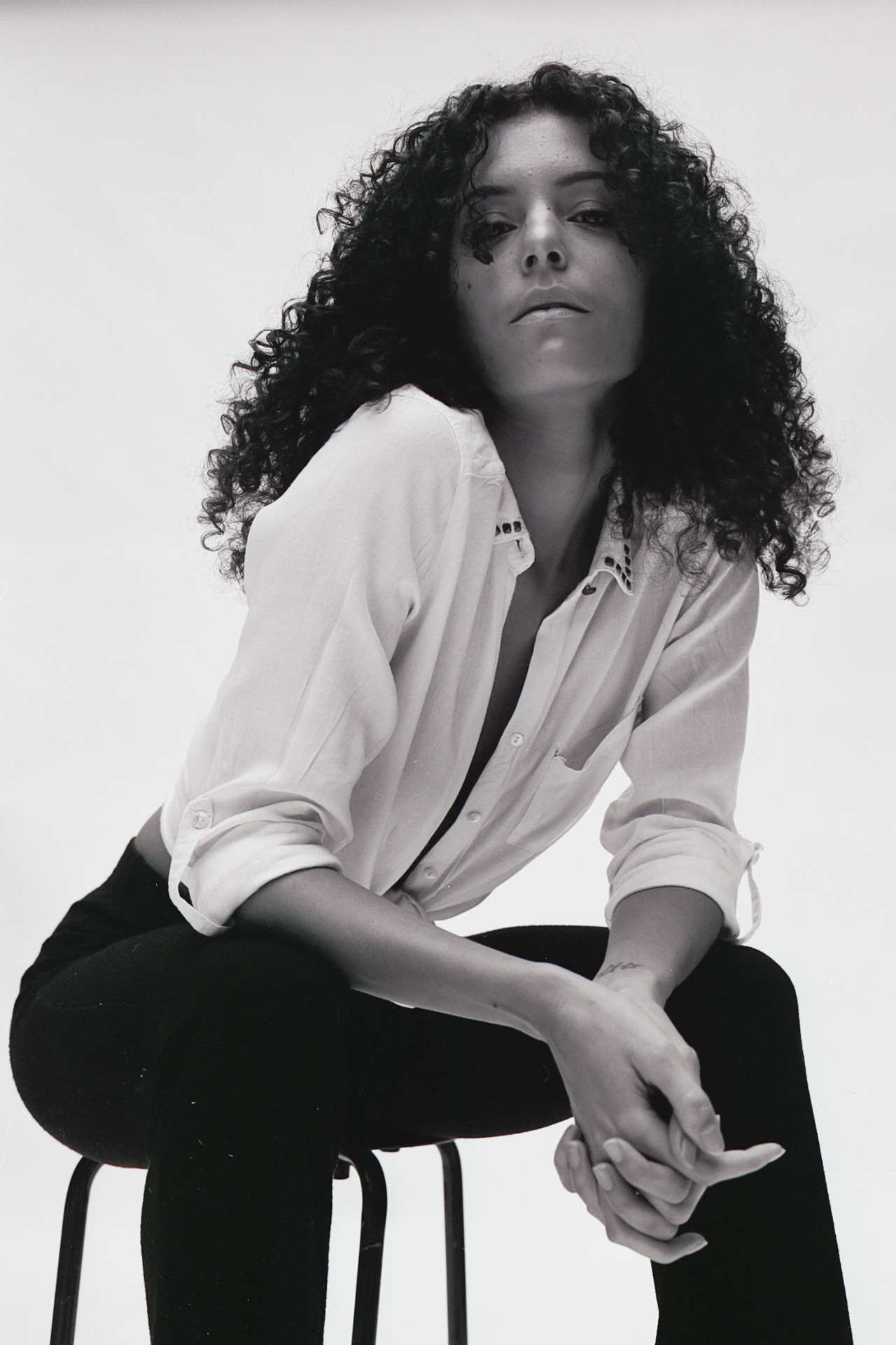 Malaika — Model & Hostess in Paris photo 14