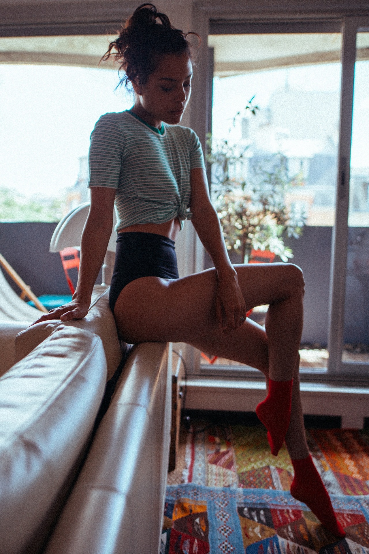 Malaika — Model & Hostess in Paris photo 17