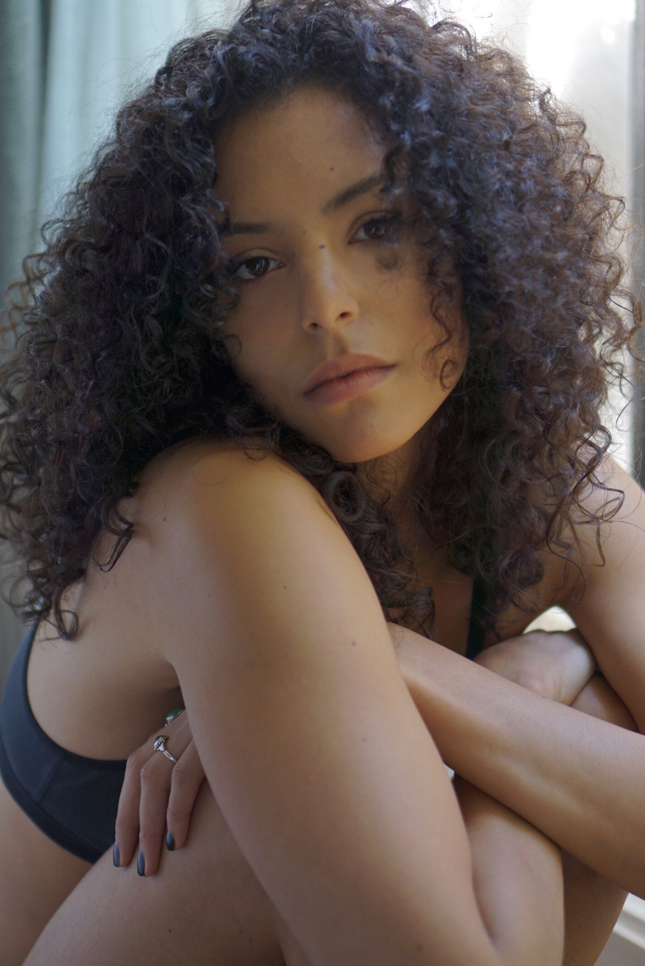 Malaika — Model & Hostess in Paris photo 18