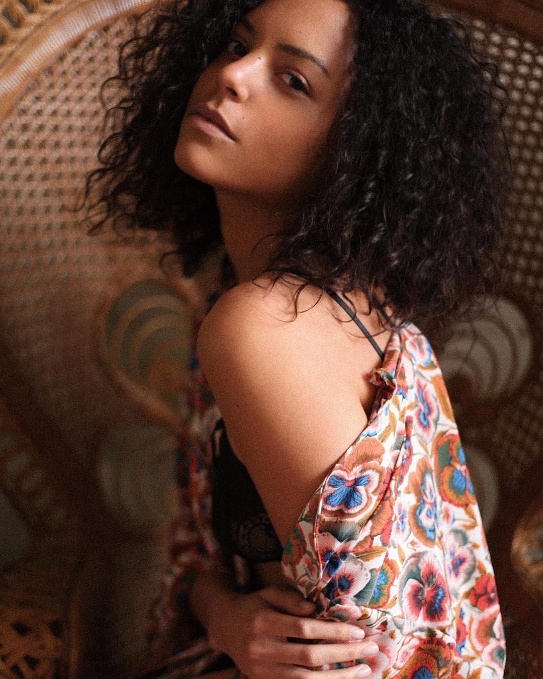 Malaika — Model & Hostess in Paris photo 22