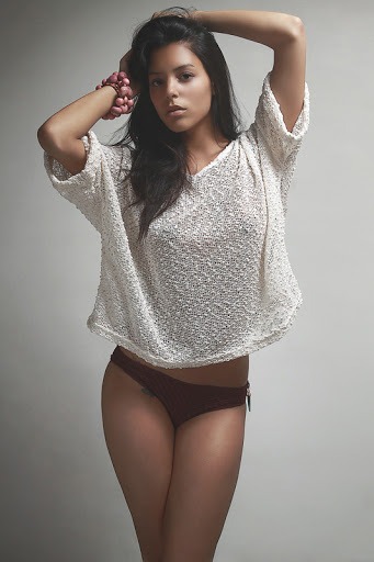 Malaika — Model & Hostess in Paris photo 24