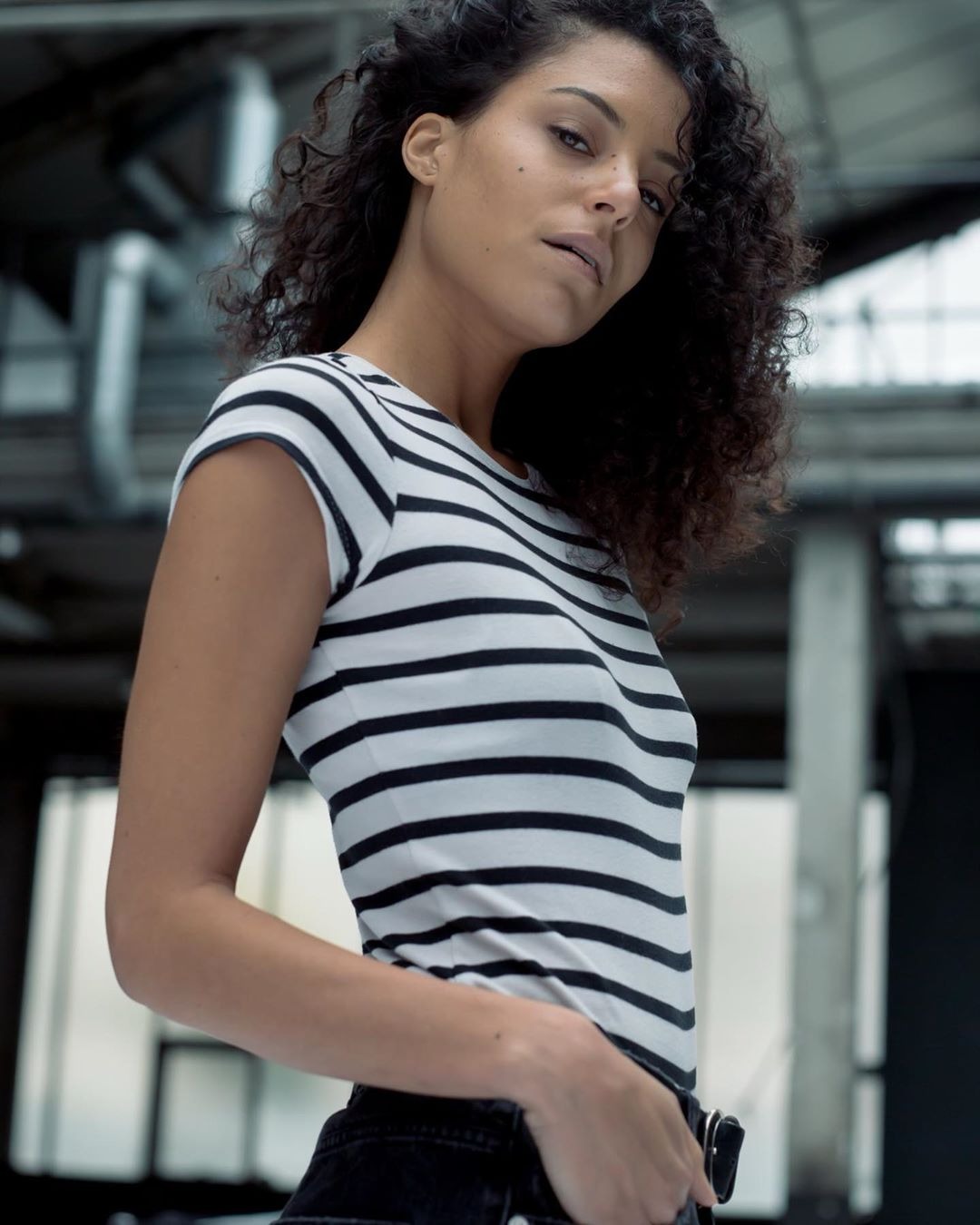 Malaika — Model & Hostess in Paris photo 25