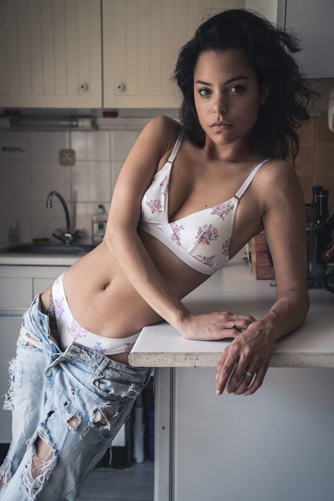 Malaika — Model & Hostess in Paris photo 27