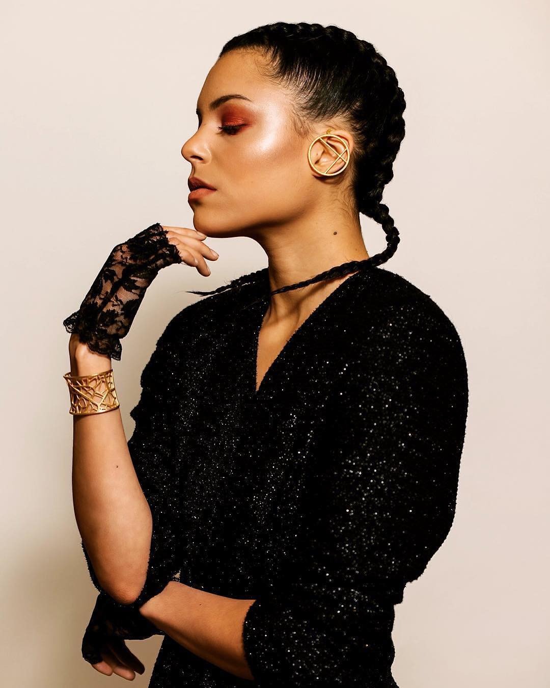 Malaika — Model & Hostess in Paris photo 29
