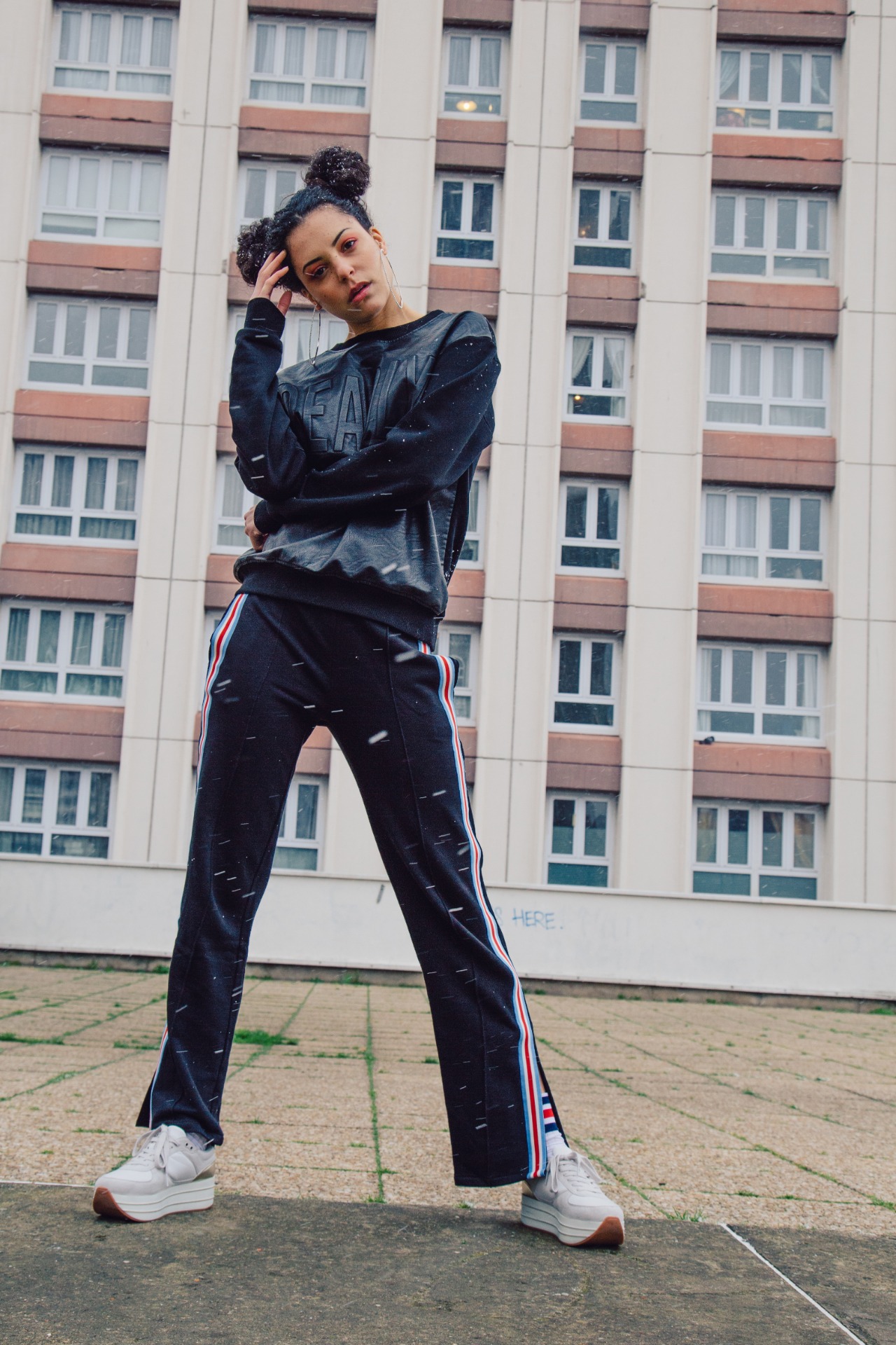 Malaika — Model & Hostess in Paris photo 7