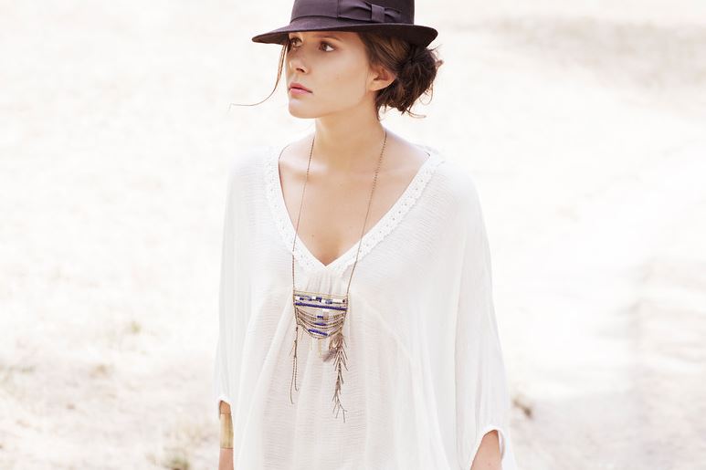 Caroline — Model & Hostess in Paris photo 14