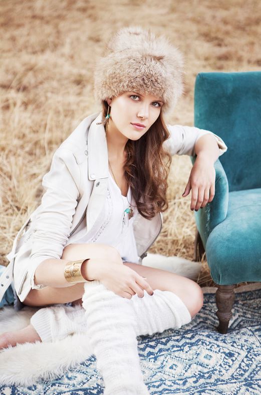 Caroline — Model & Hostess in Paris photo 16