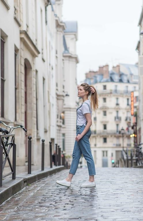 Caroline — Model & Hostess in Paris photo 18