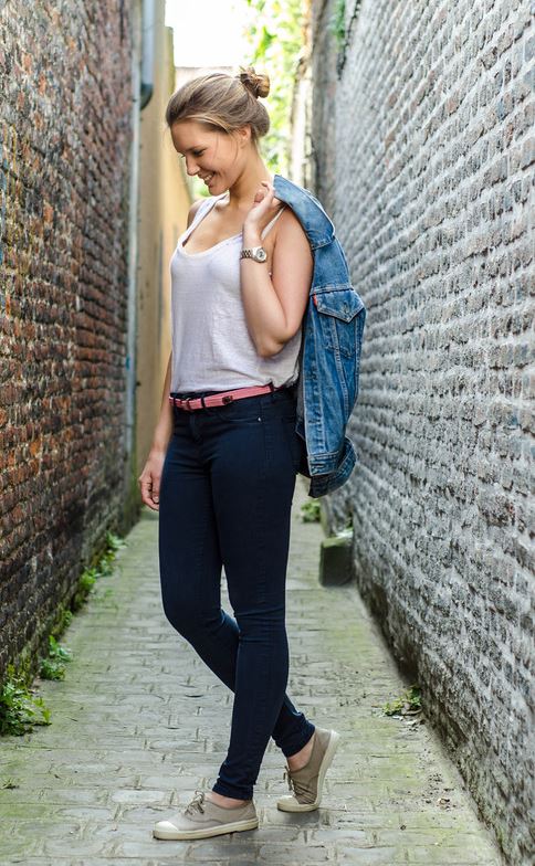 Caroline — Model & Hostess in Paris photo 19