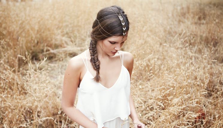 Caroline — Model & Hostess in Paris photo 3