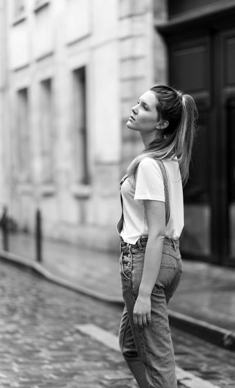 Caroline — Model & Hostess in Paris photo 5