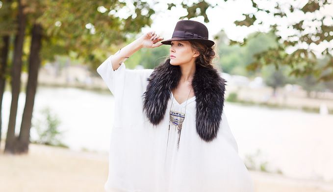 Caroline — Model & Hostess in Paris photo 7