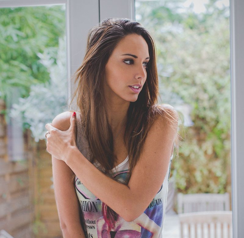 Ophelie — Model & Hostess in Paris photo 12