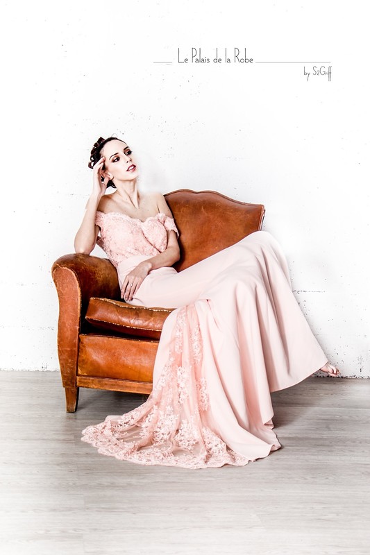 Ophelie — Model & Hostess in Paris photo 15