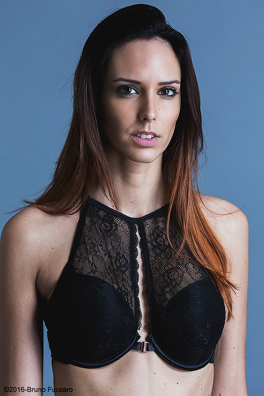 Ophelie — Model & Hostess in Paris photo 16