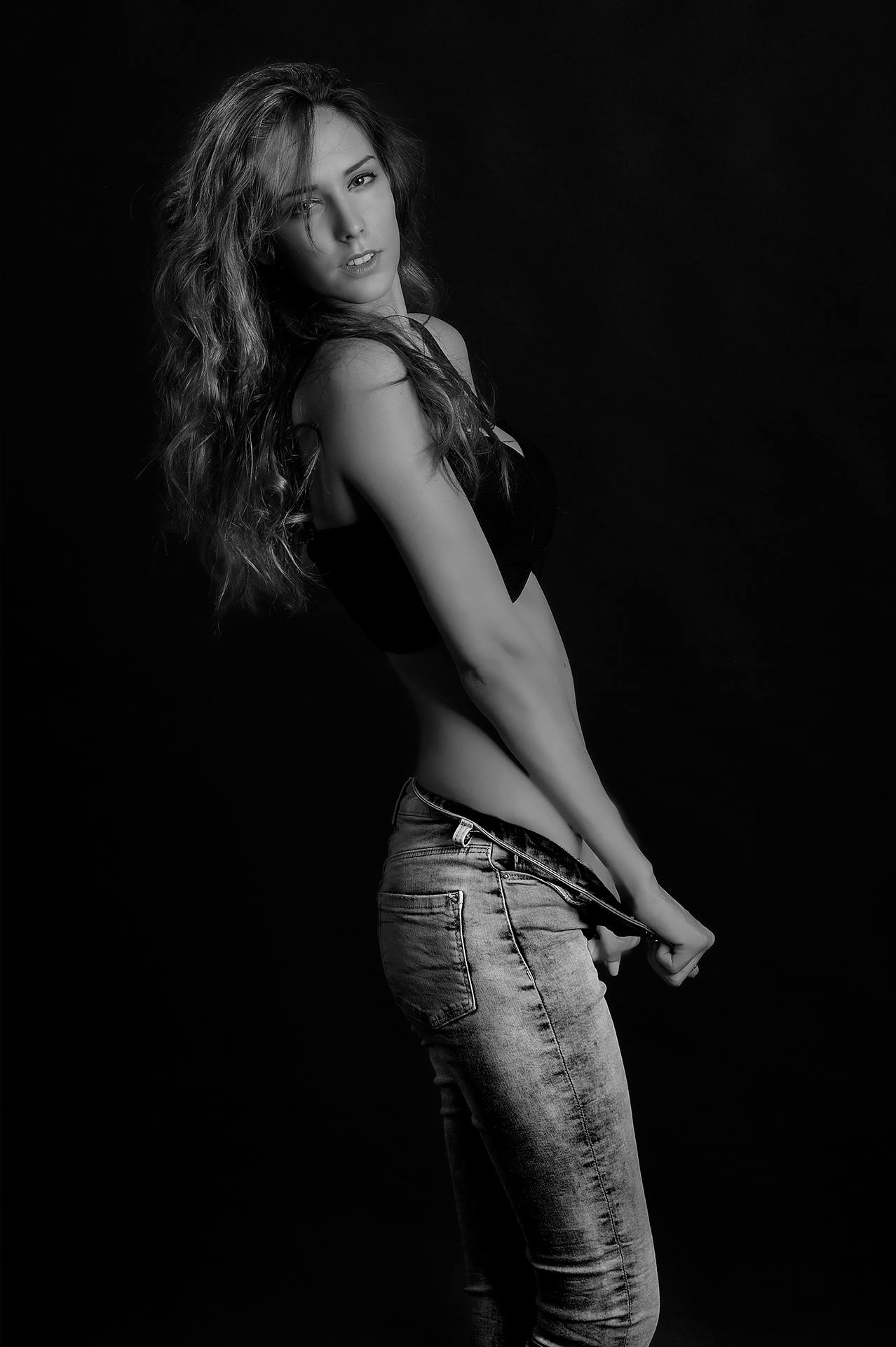 Ophelie — Model & Hostess in Paris photo 7