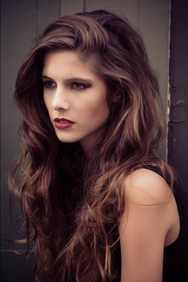 Alisson — Model & Hostess in Paris photo 1
